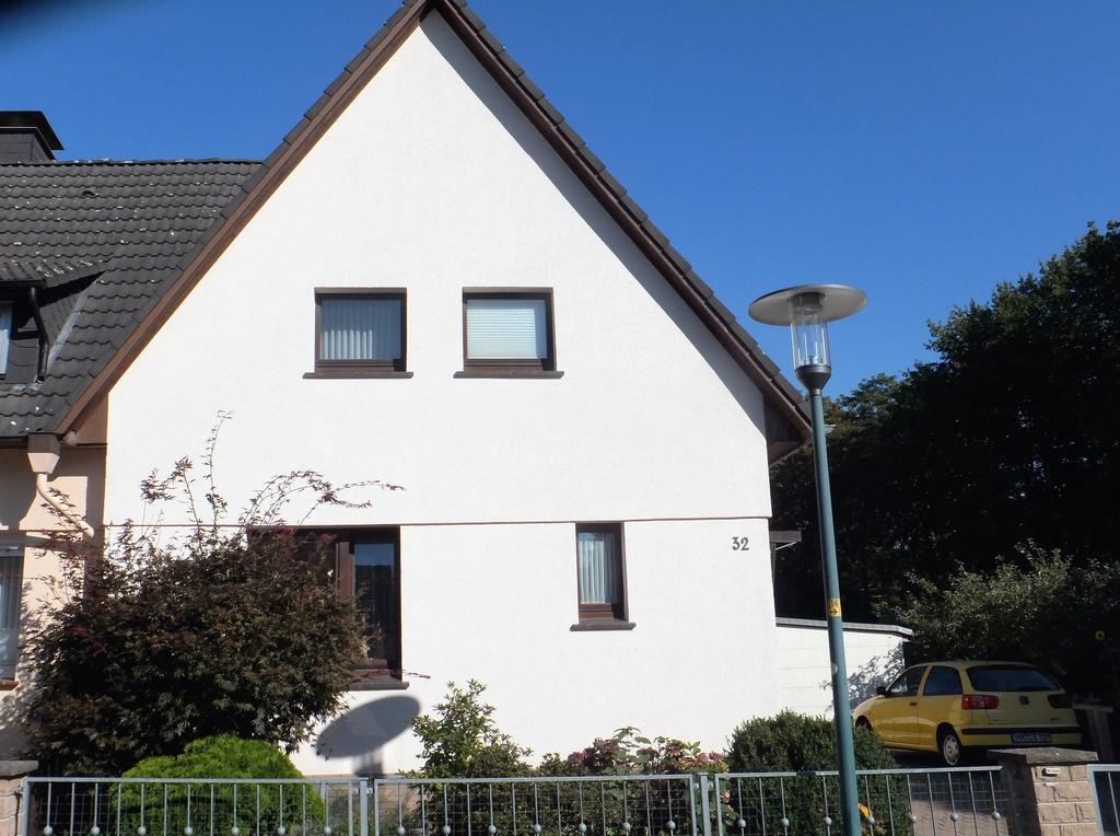 Ferienhaus Angela Villa Hamelin Rom bilde